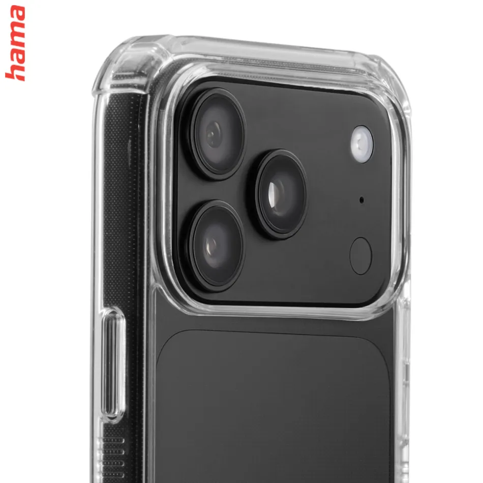 Hama Kryt na iPhone 17 Pro/18 Pro Extreme Protect D3O