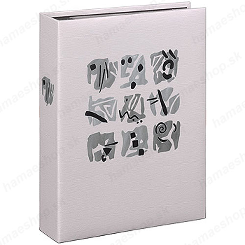 Album Graphic Art 10x15 200 fotiek
