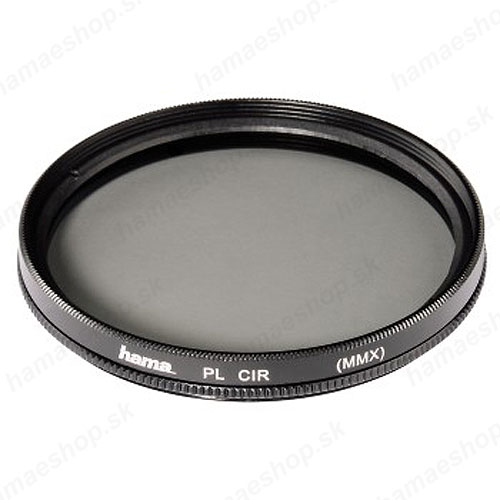Polarizačný filter 67mm