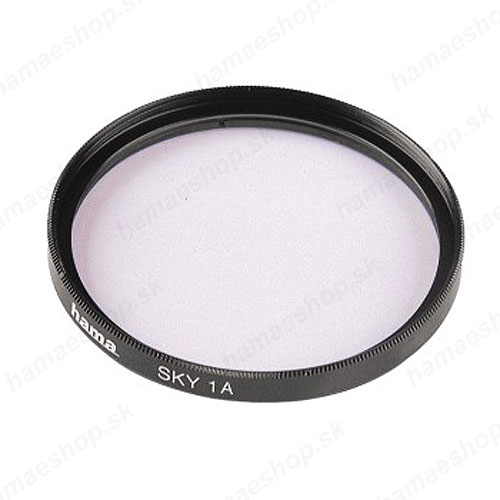 Skylight Filter 1 A 62 mm HTMC