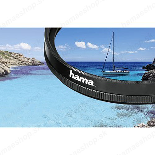 Skylight Filter 1 B 77 mm HTMC