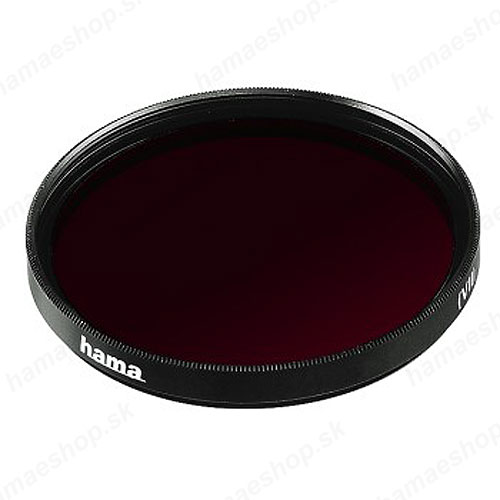 Infračervený filter 62 mm HTMC 