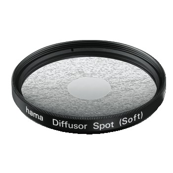 Difúzny filter 77 mm