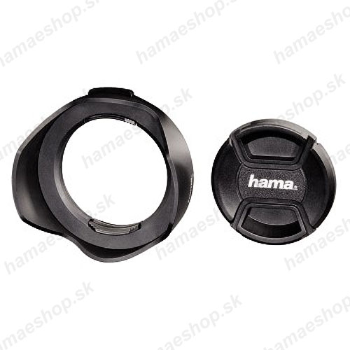 Slnečná clona 67mm universal