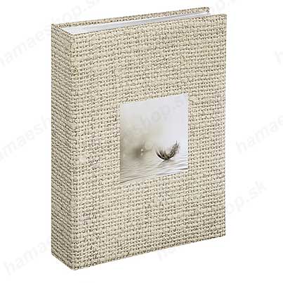 Fotoalbum 10x15 Plumule 200 foto