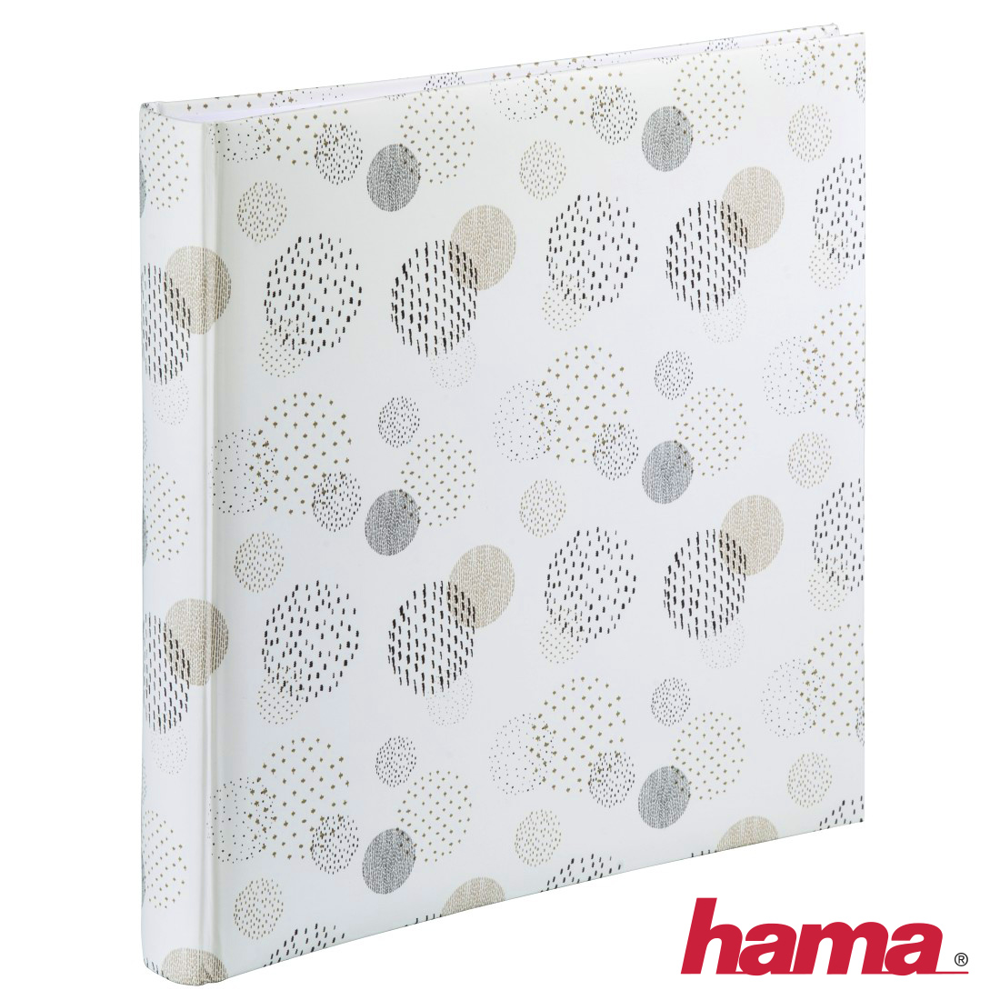 Album na fotky 320 foto GRAPHIC Dots