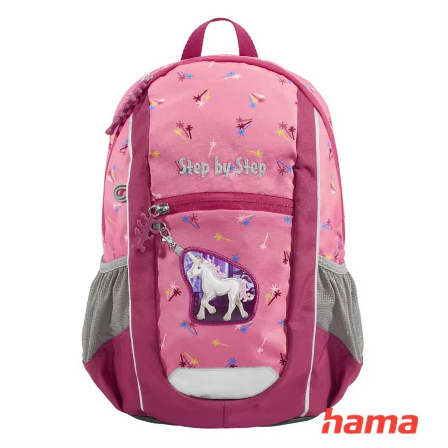 Detský ruksak Step by Step KIGA MAXI Little Unicorn Nuala