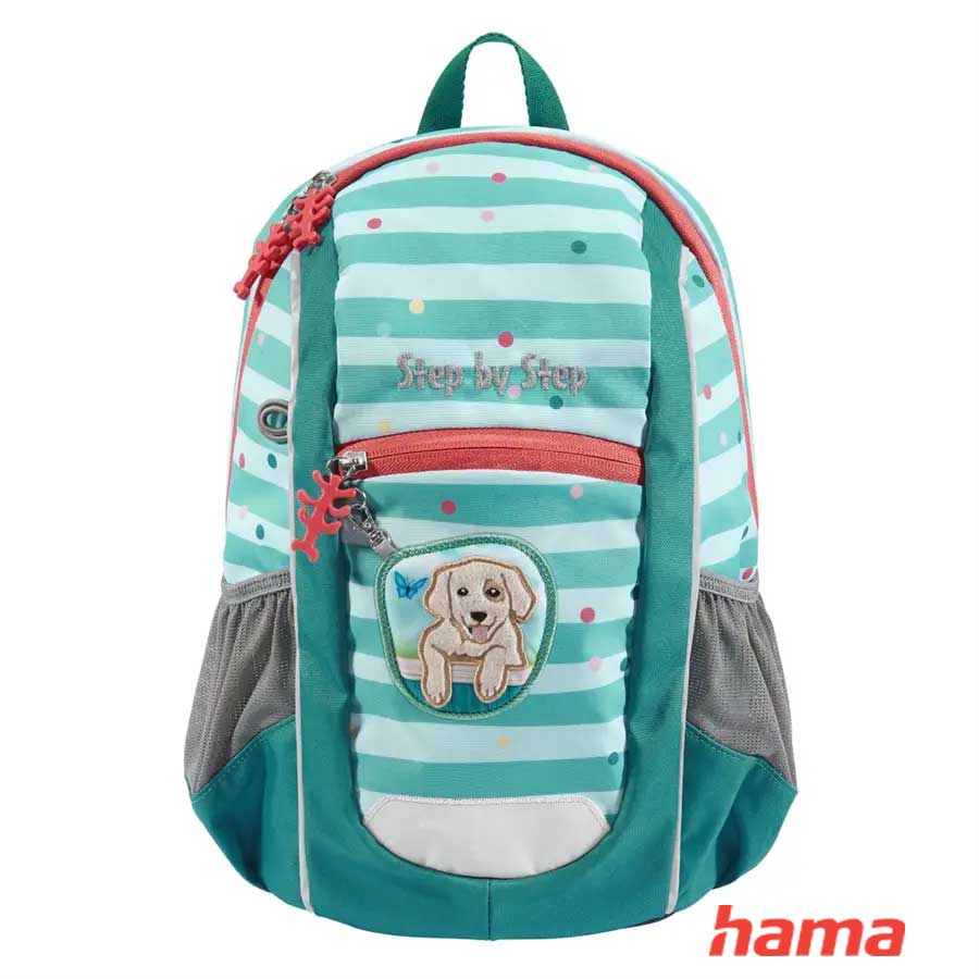 Detský ruksak Step by Step KIGA MAXI Dog Lucky