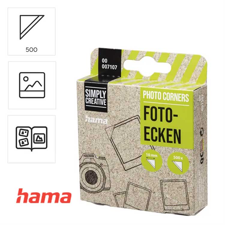 Rožky na fotky