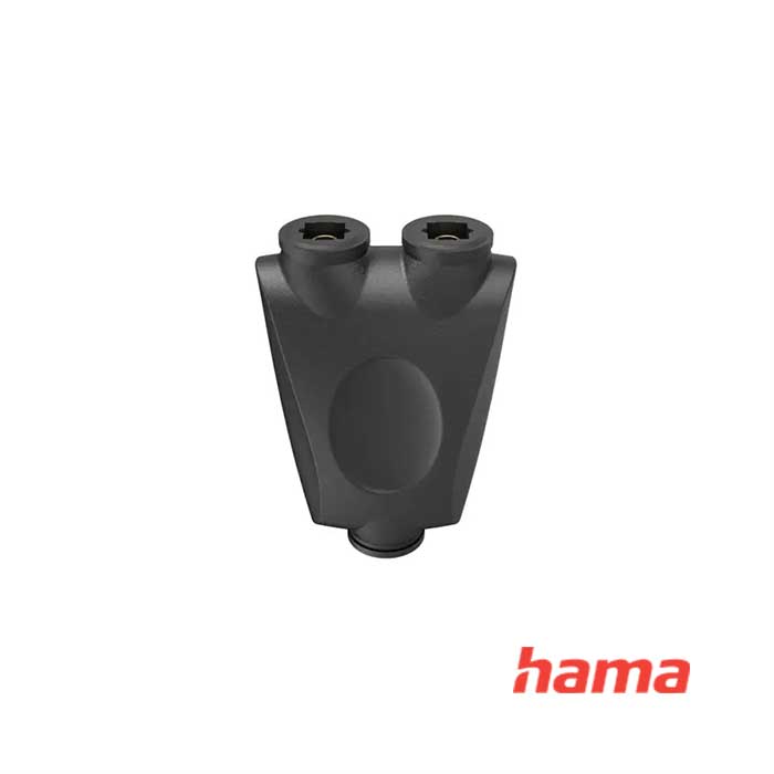 Hama optický rozbočovač ODT Toslink 1x2