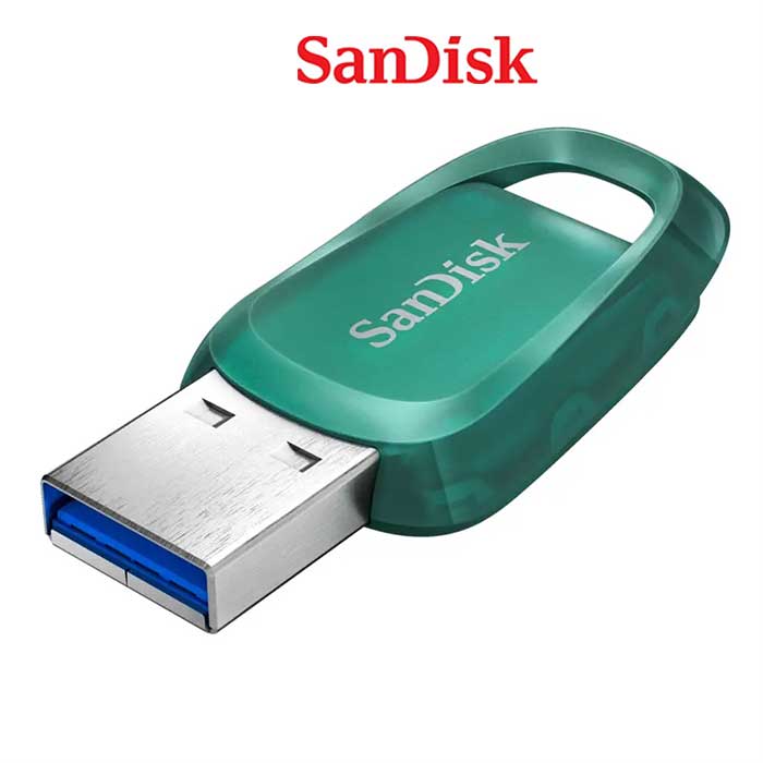 SanDisk Ultra Eco 64 GB