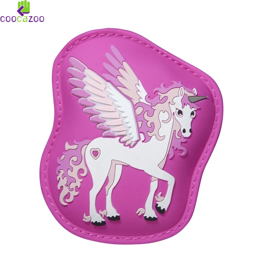 Magic Mags Flash Pegasus Unicorn Nuala