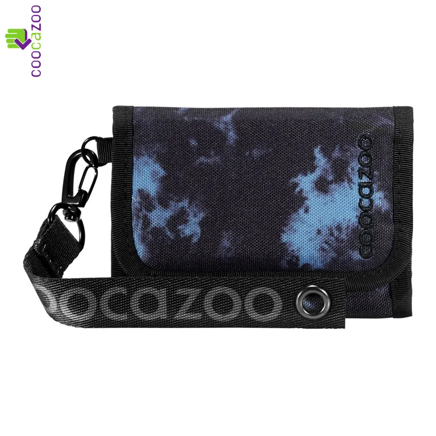 Peňaženka CoocaZoo, Midnight Dust