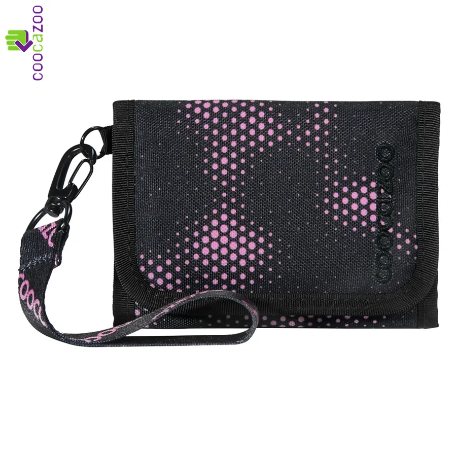 Peňaženka CoocaZoo, Pink Illusion