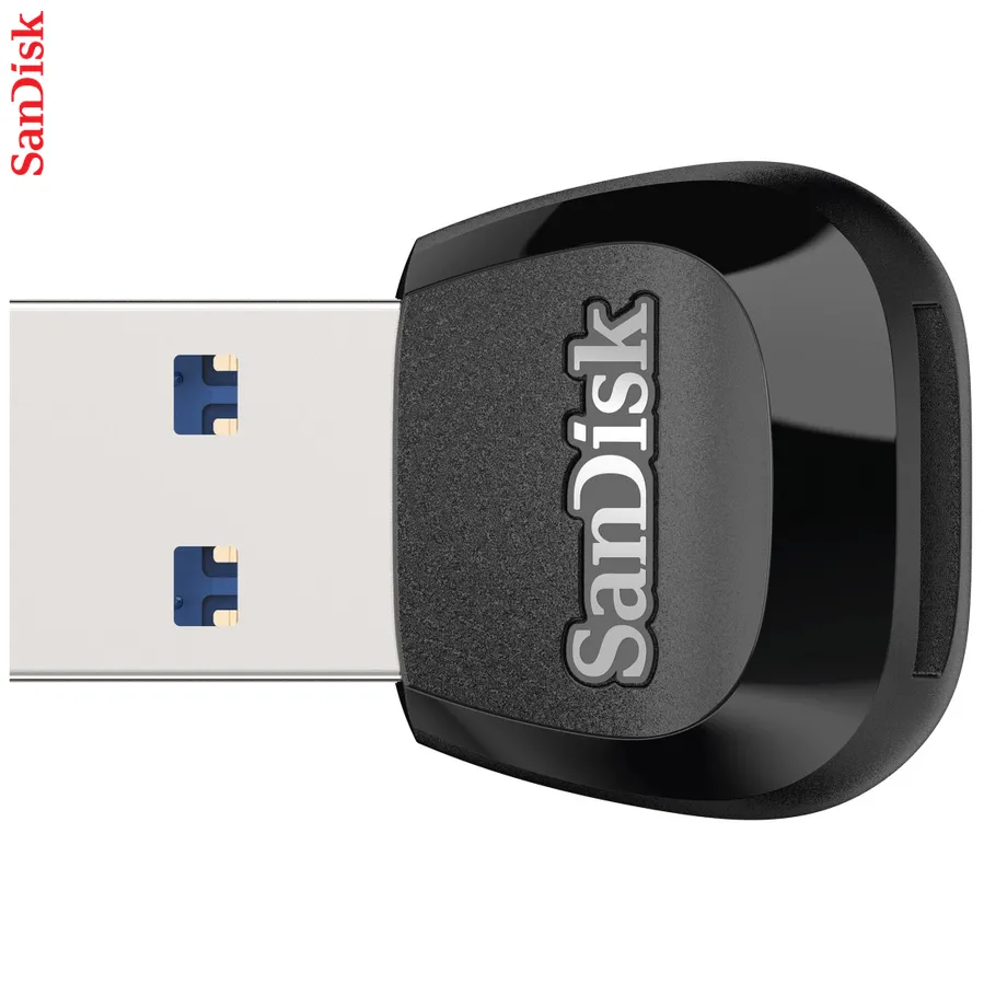 SanDisk čítačka Mobile Mate USB 3.0 UHS-I pre microSD