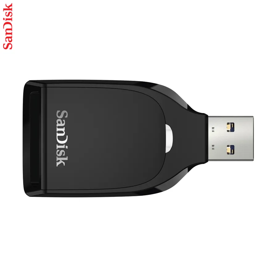 SanDisk čítačka SD UHS-I 2Y