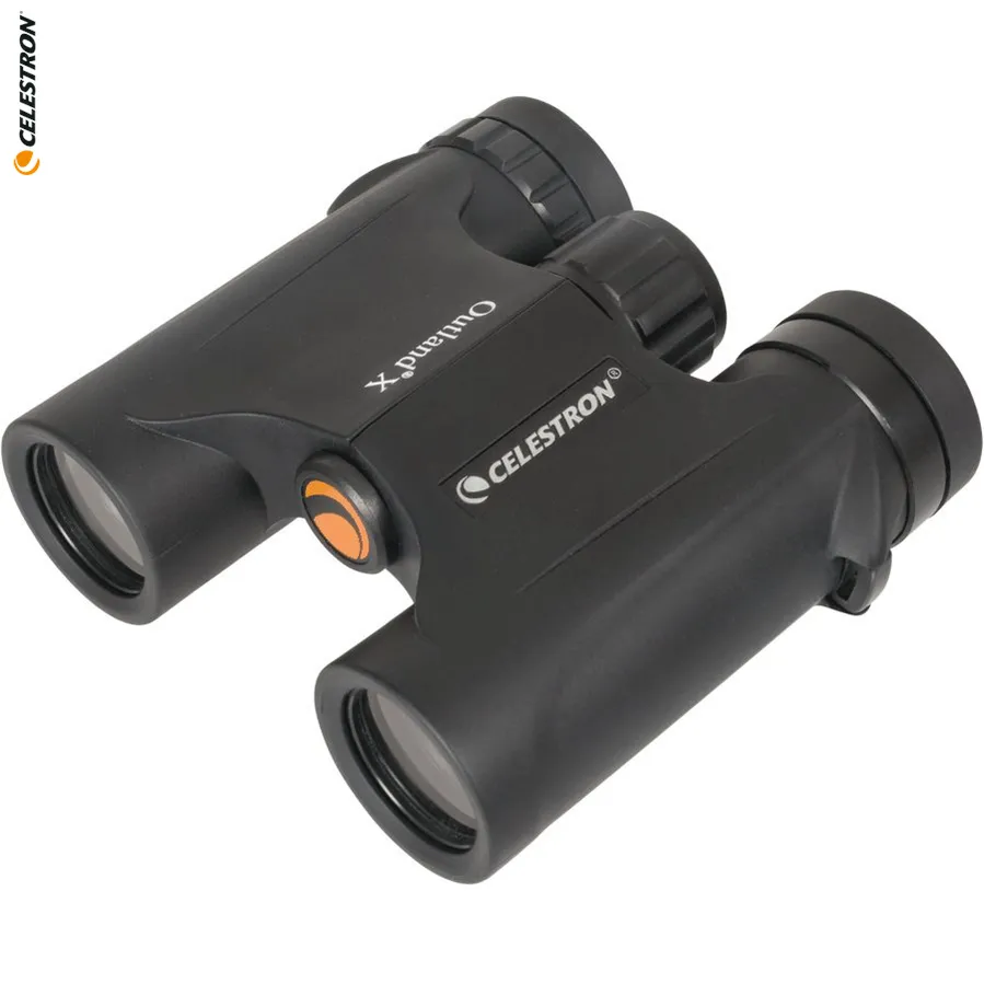 Celestron Outland X 10x25 binokulárny ďalekohľad