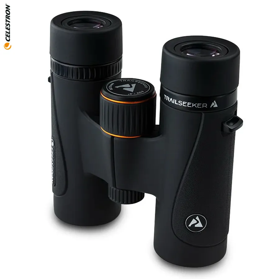 Celestron TrailSeeker 8x32 binokulárny ďalekohľad