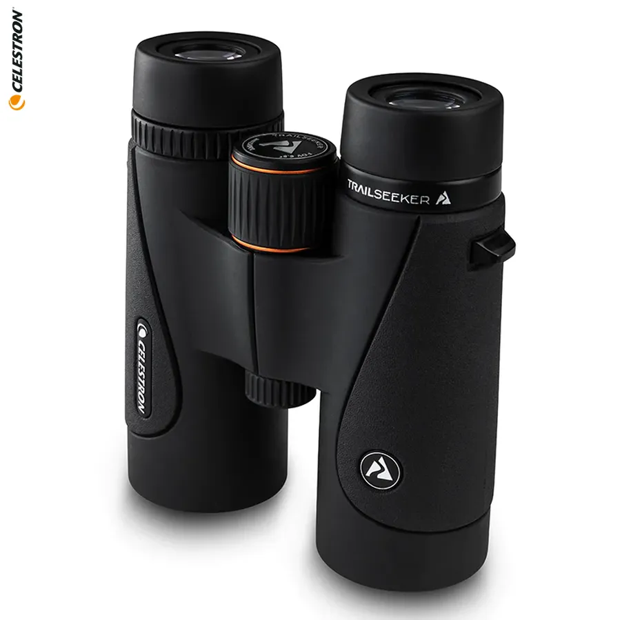 Celestron TrailSeeker 8x42 binokulárny ďalekohľad