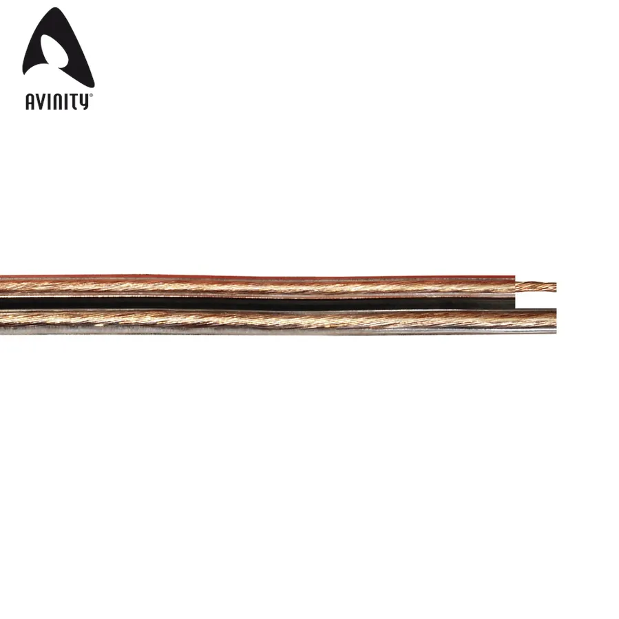 Avinity Classic reproduktorový kábel 2x 1,5 mm, 10 m, cievka