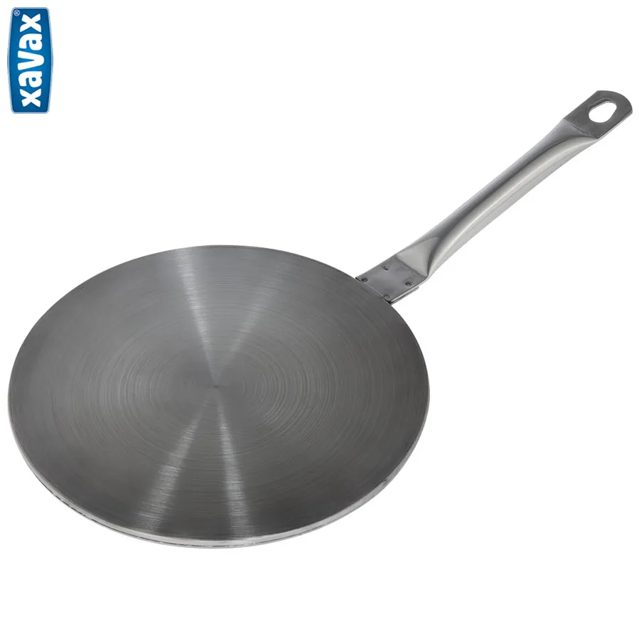 Xavax adaptérová platnička pre indukčné varné dosky, priemer 23,5 cm