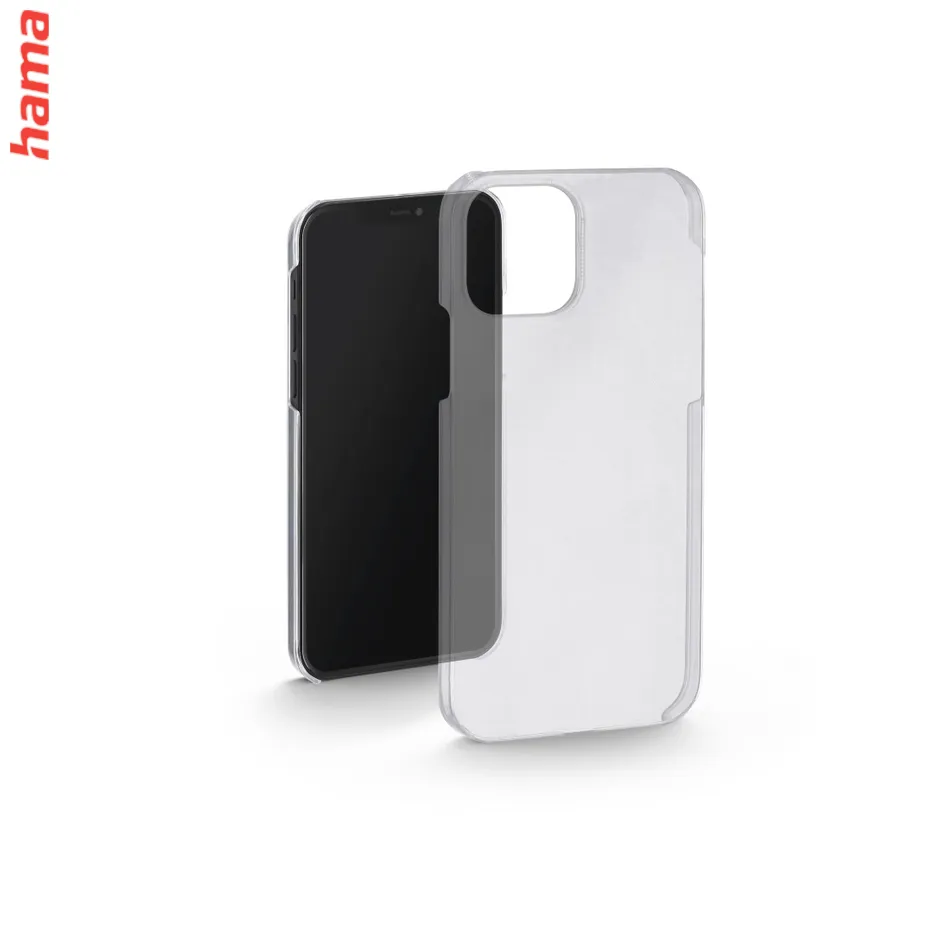 Hama Antibacterial, kryt pre Apple iPhone 12/12 Pro