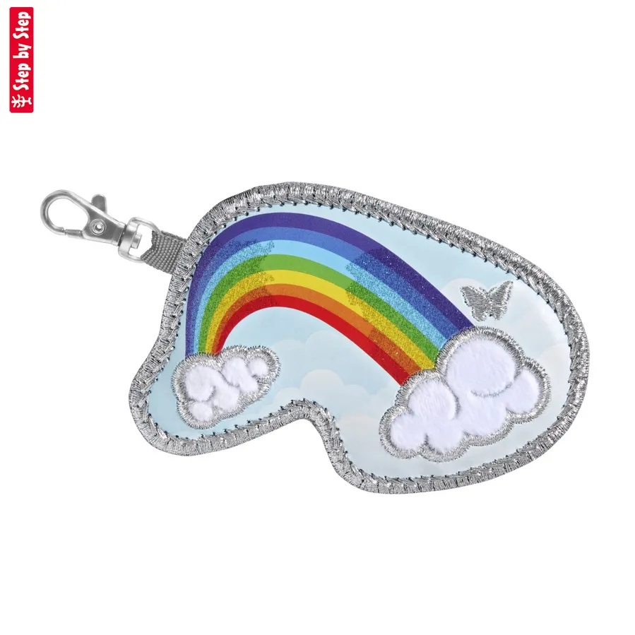 Vymeniteľný obrázok KIGA MAGS Rainbow Lui