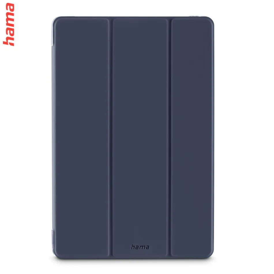 Hama Fold Clear, puzdro pre Samsung Galaxy Tab A9+ 11", tmavomodré