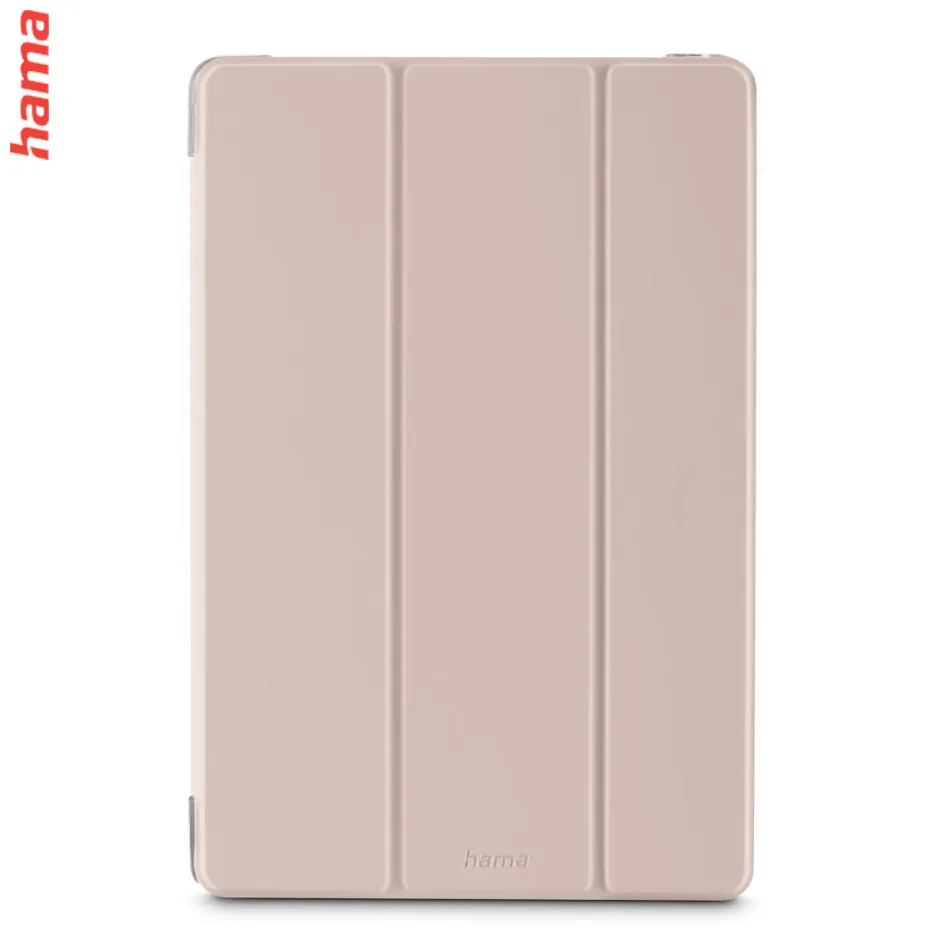 Hama Fold Clear, puzdro pre Samsung Galaxy Tab A9+ 11", ružové