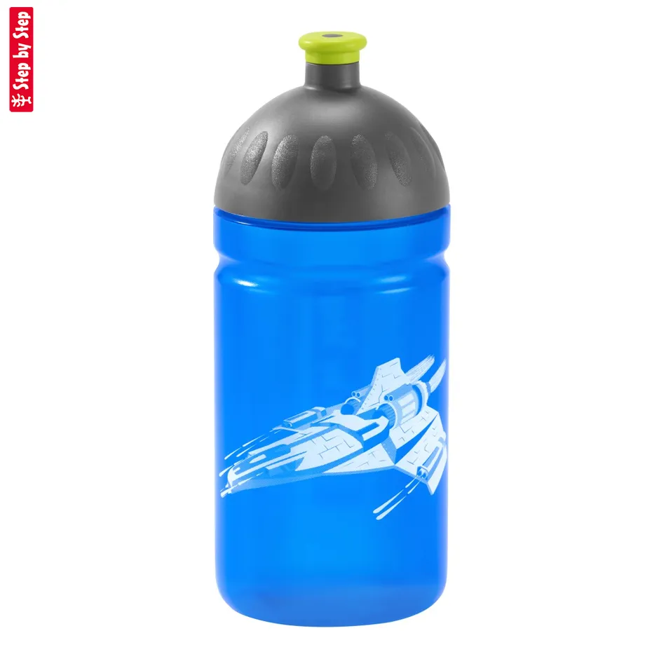 Fľaška na nápoj Step by Step 0,5 l, Starship Galactus