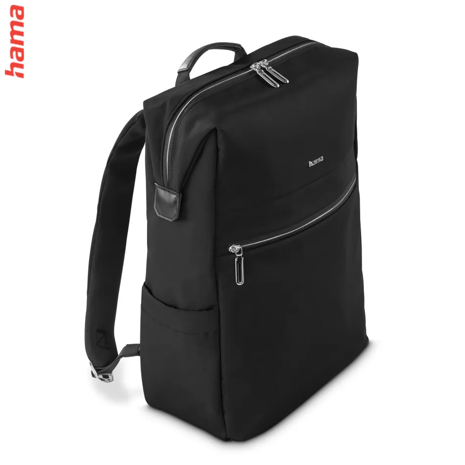 Hama Ultimate, ruksak na notebook do 16,2" (41 cm), čierny