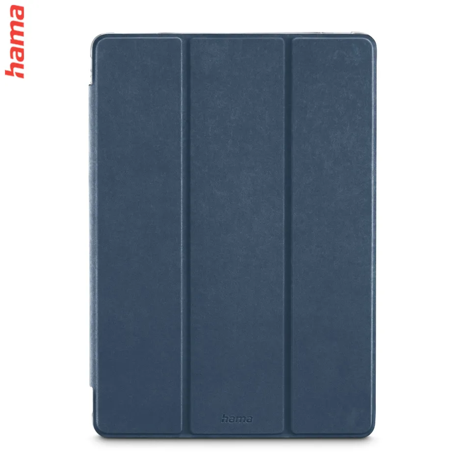 Hama Extreme Protect, puzdro pre Samsung Galaxy Tab A9+ 11", licencia D3O®, modré/priehľadné  
