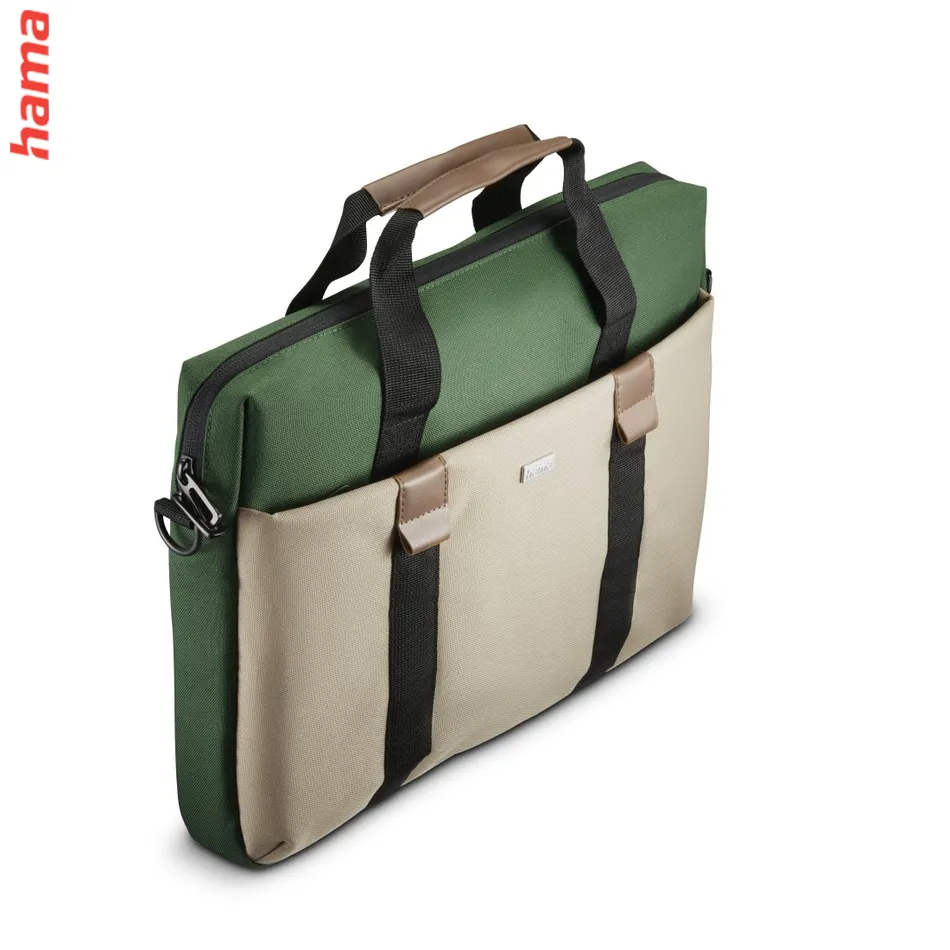 Hama Silvan, taška na notebook, pre 40-41 cm (15,6-16,2