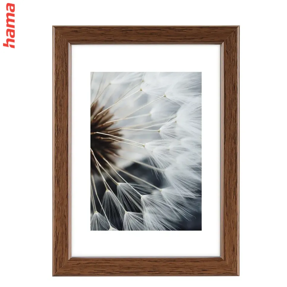 Fotorámik 30 x 40 cm Breeze orech