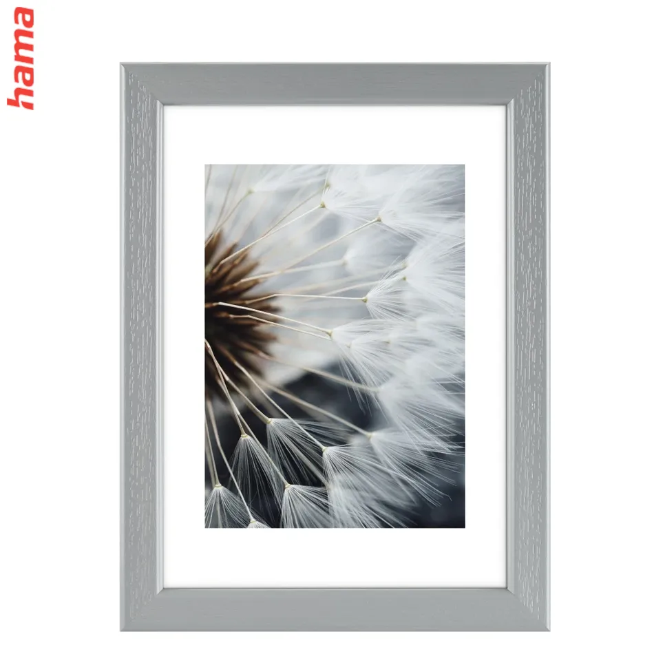 Fotorámik 20 x 30 cm Breeze sivý