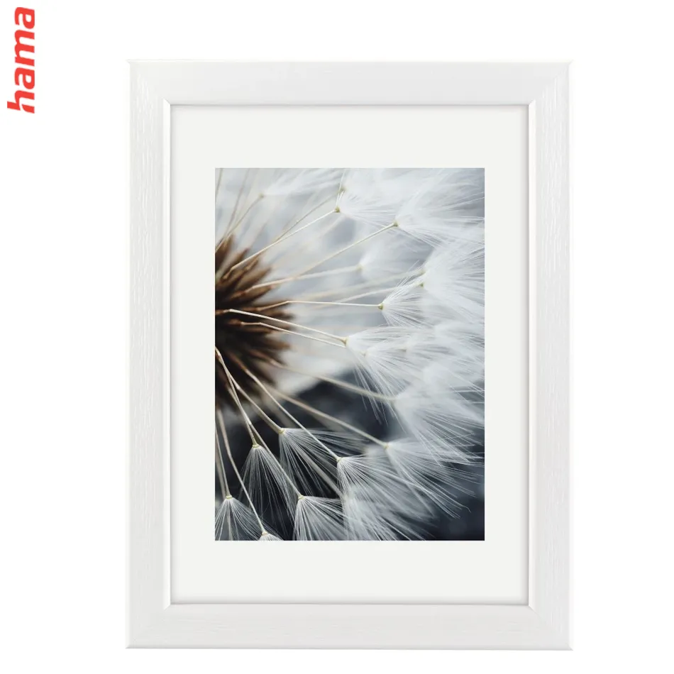 Fotorámik 15 x 20 cm Breeze biely