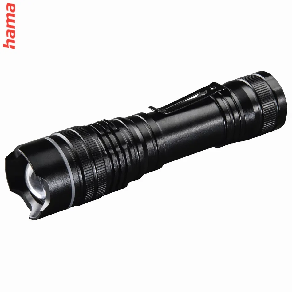 Hama Professional 3, LED baterka, 330 lm