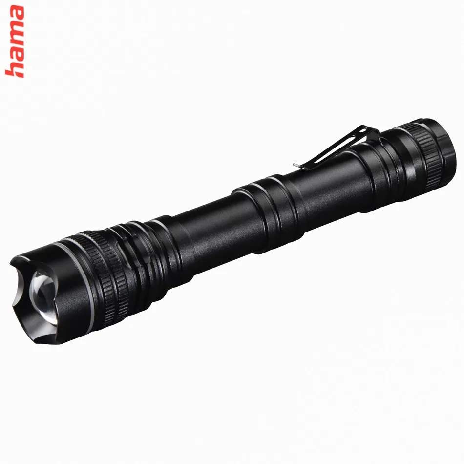 Hama Professional 2, LED baterka, 200 lm