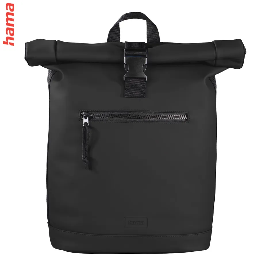 Hama Merida, ruksak na notebook do 40 cm (15,6") + tablet do 28 cm (11"), rolovací, čierny