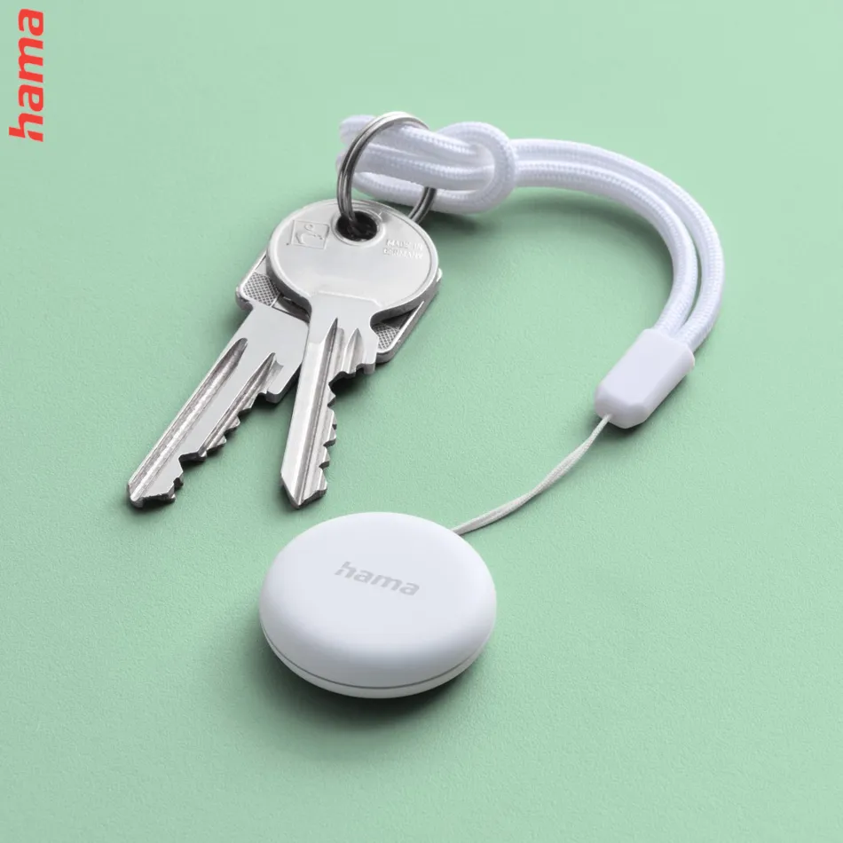 Hama lokalizačný čip, Bluetooth lokátor pre Android Find My Device