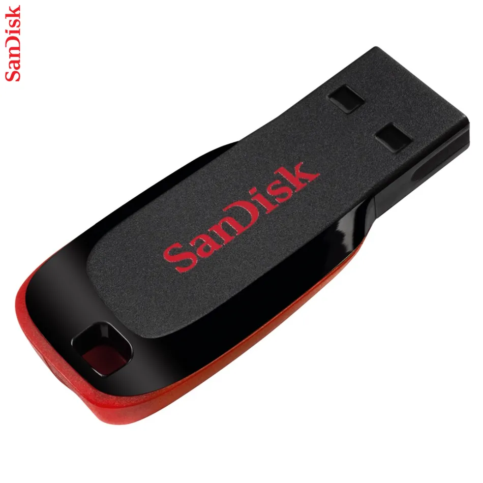Sandisk Cruzer Blade 64 GB