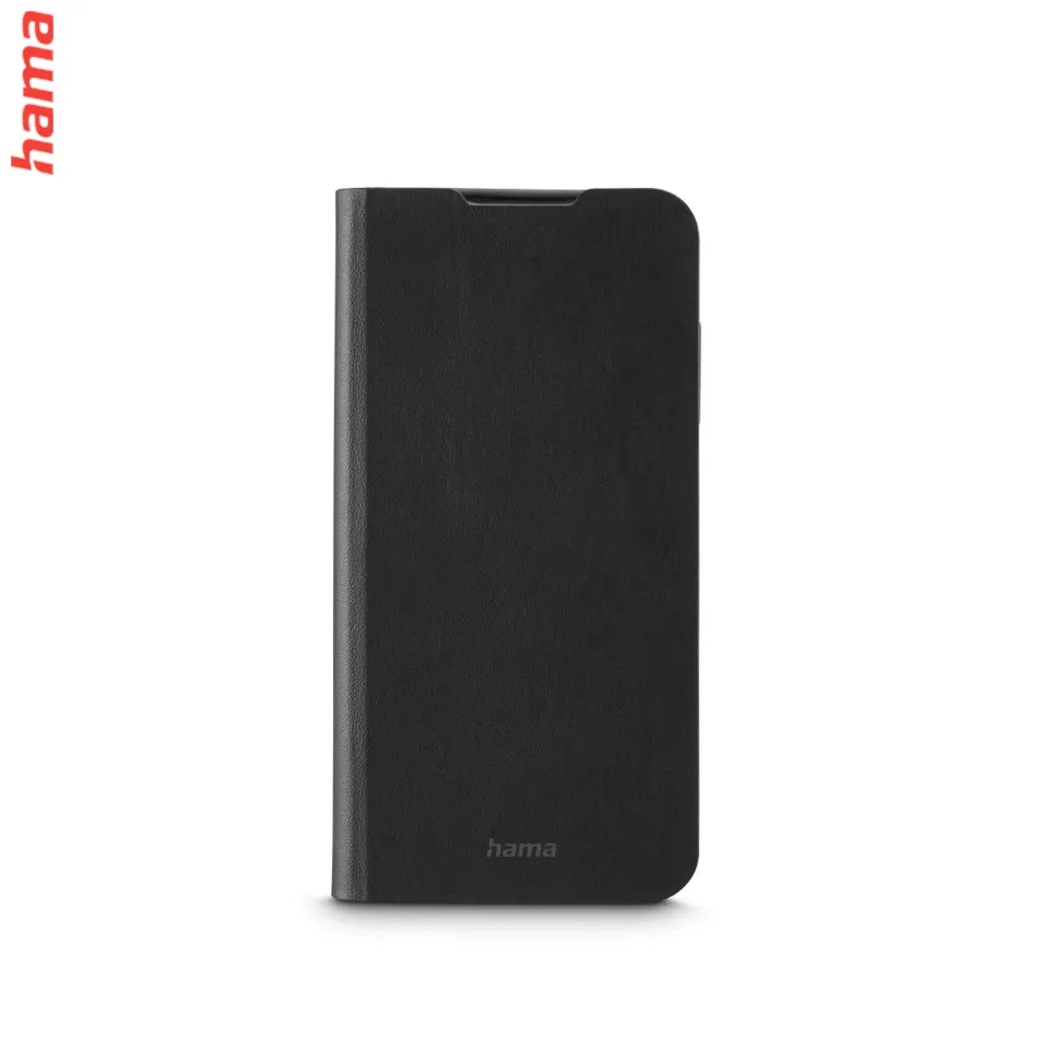 Hama Eco Premium, puzdro-knižka pre Samsung Galaxy S25+, umelá koža, 20% recyklovaných materiálov