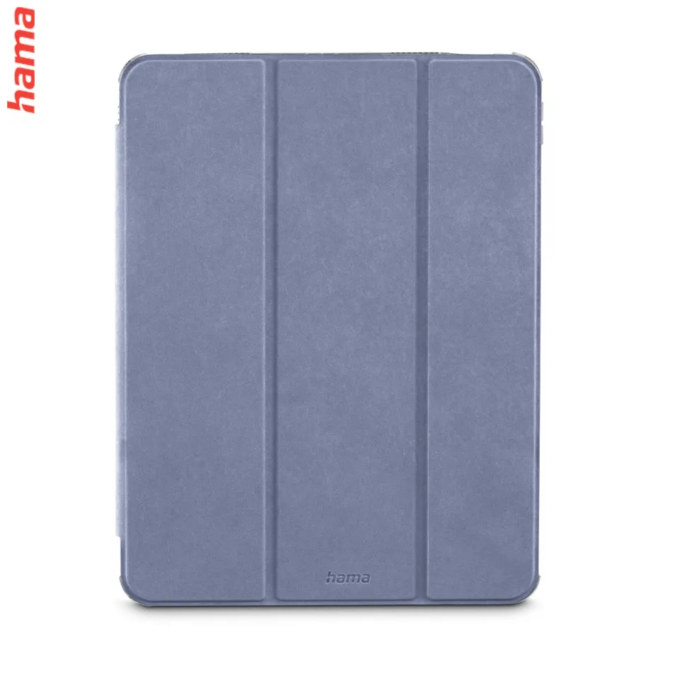 Hama Extreme Protect, puzdro pre Apple iPad 11" (25/24)/10,9" (22/20), D3O®, fialové/priehľadné