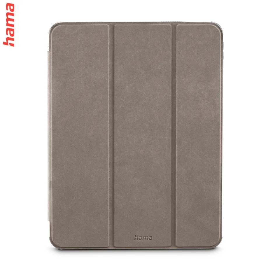 Hama Extreme Protect, puzdro pre Apple iPad 11" (25/24)/10,9" (22/20), D3O®, pieskové/priehľadné