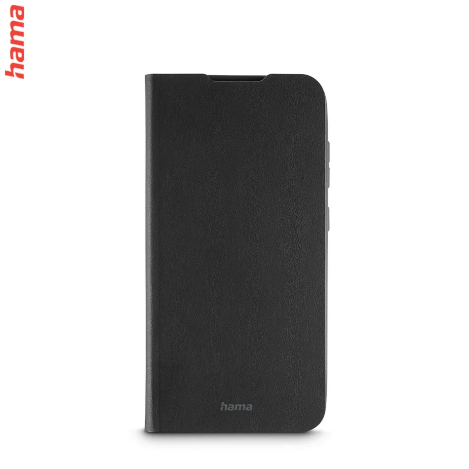 Hama Eco Premium, puzdro-knižka pre Samsung Galaxy S24 FE, umelá koža, 20% recyklovaných materiálov