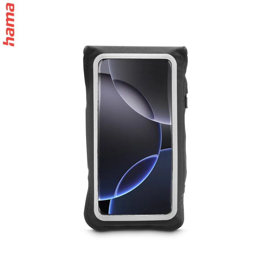Hama športové puzdro na mobil, na rameno, pre zariadenia 5,5