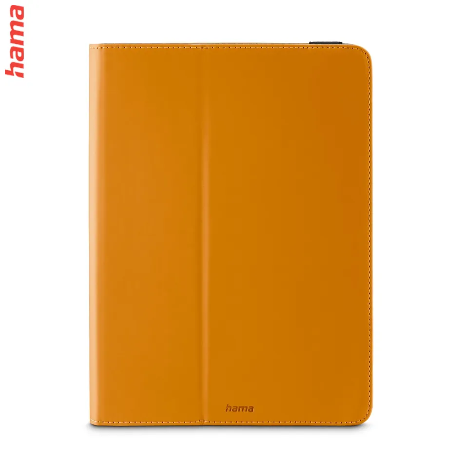 Hama Xpand, univerzálne puzdro na tablet s uhlopriečkou 24-28 cm (9,5-11"), oranžové