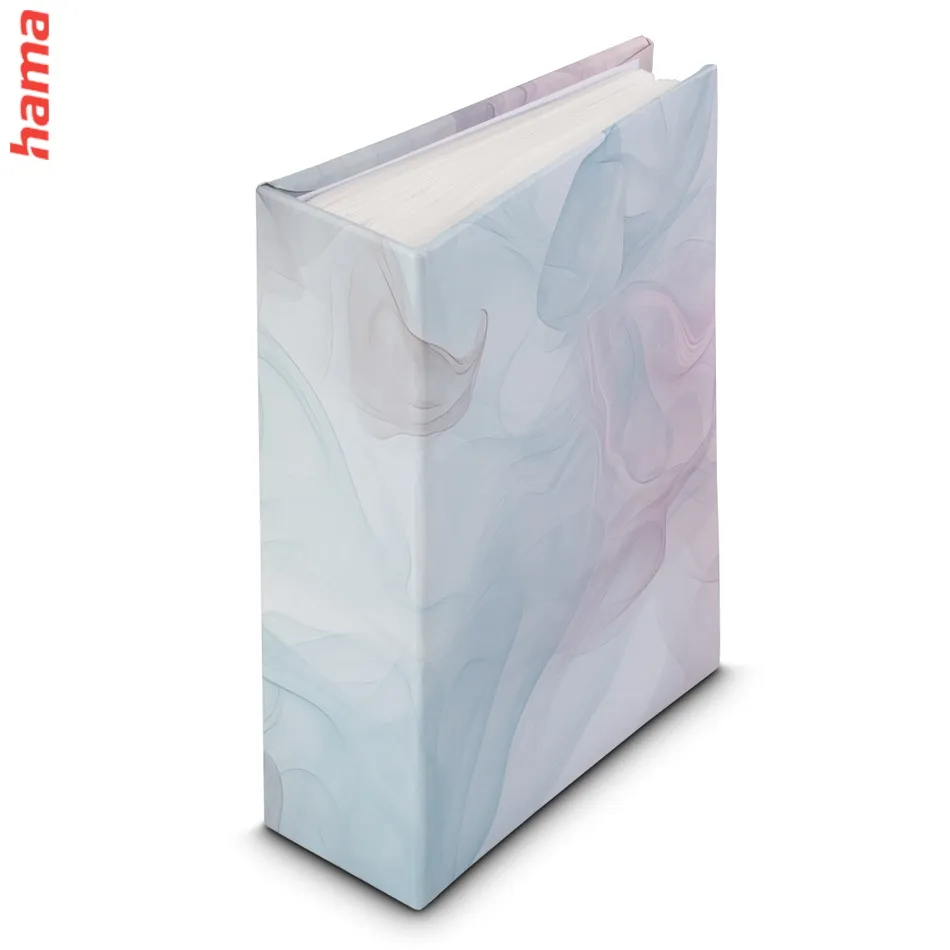 Hama album Designline II MARBLING 10x15/100