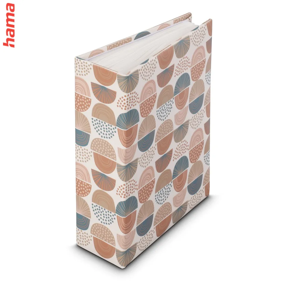 Hama album Designline II RETRO 10x15/100