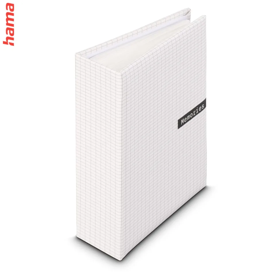 Hama album Designline II CHECK 10x15/100
